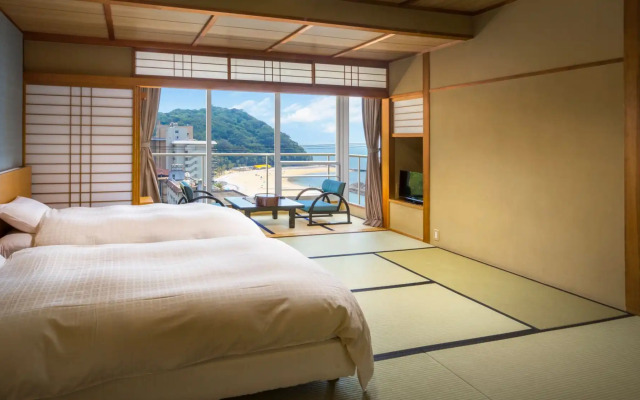 Hotel Tatsuki