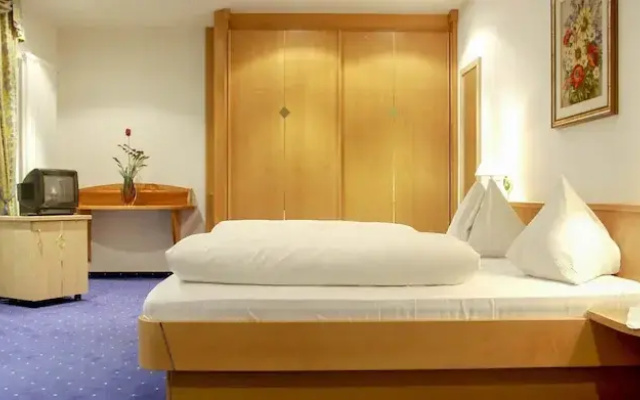 Hotel Garni Günther