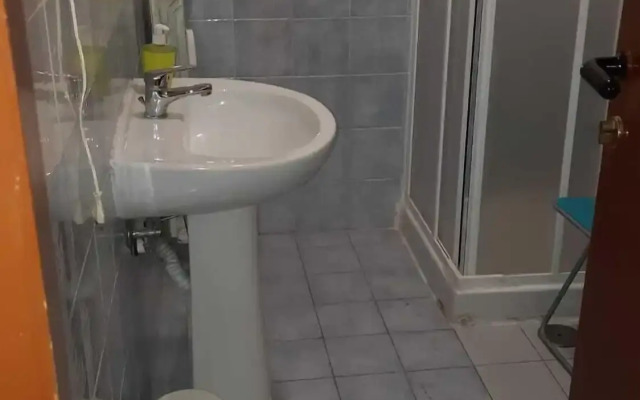 Gialel Guesthouse
