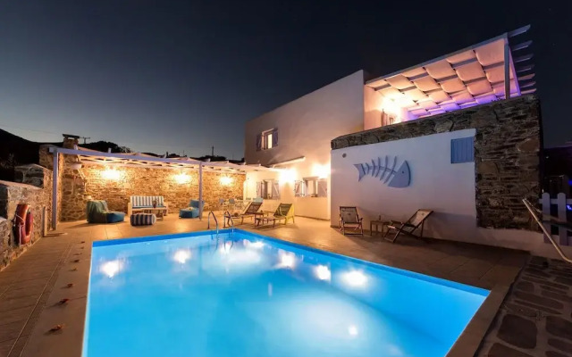 Crystal Villas