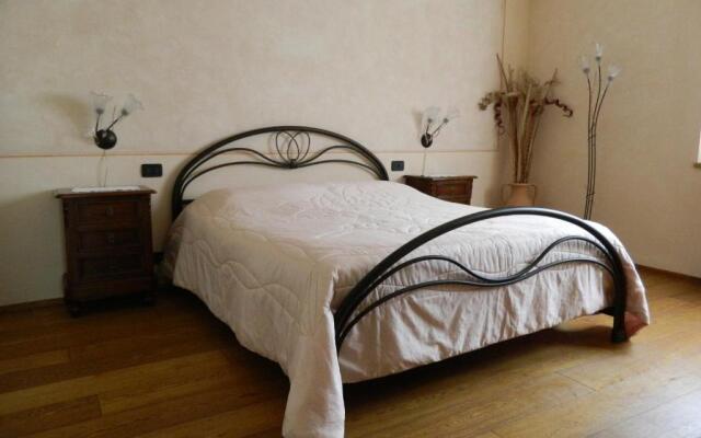 Podere la Campagnola