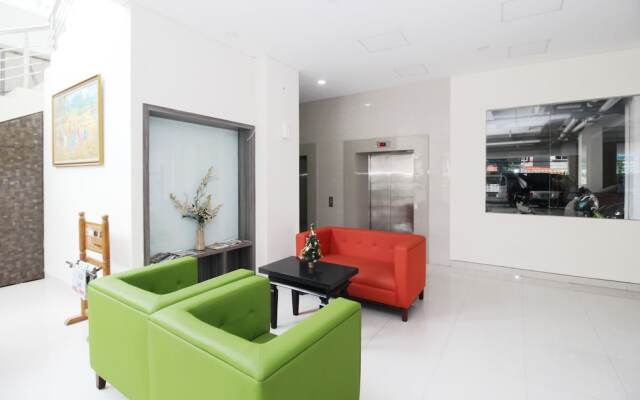 Airy Rappocini Hertasning 63 Makassar