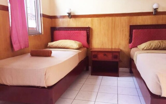 Bendesa Accommodation