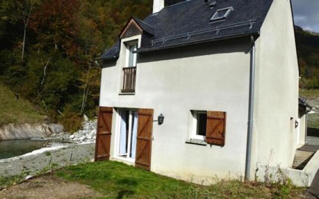 House Maison Avec Grande Terrasse, 3 Chambres, Parking