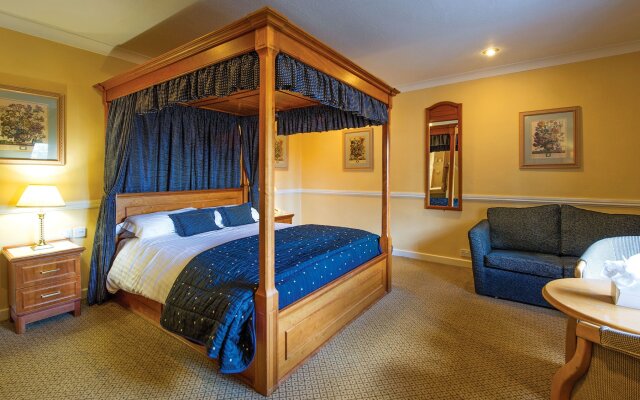 Prince Rupert Hotel