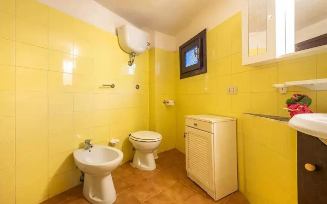 Appealing Apartment Near the sea