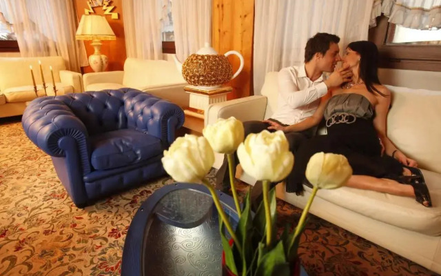 Hotel Mirabello
