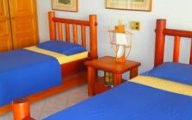 Casa vacacional en Girardot para familias
