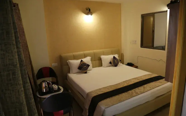 Palette - Orchid Residency