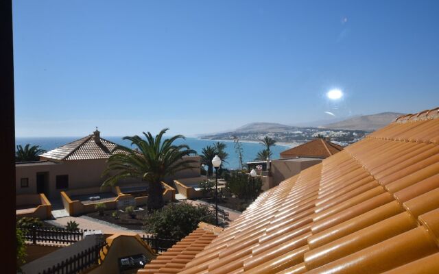 Fuerte Holiday Villa Ocean View