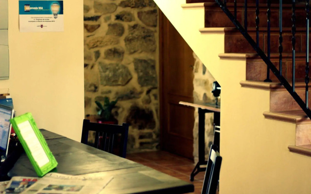 Galicia GetAway - A Casa dos Cancelos