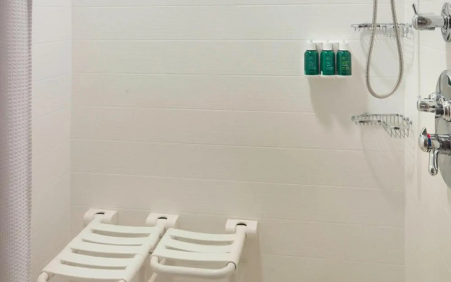 SpringHill Suites by Marriott Atlanta Airport Gateway