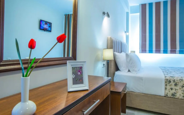 Orizontas Residences