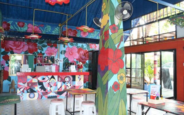 Arroz Hostel at Chaba Lanta