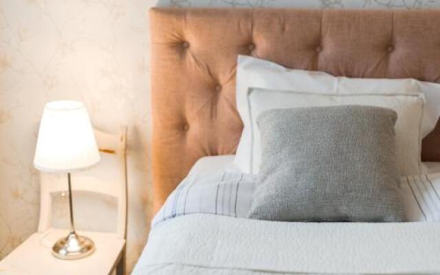 Vanha pappila Hetki Oy