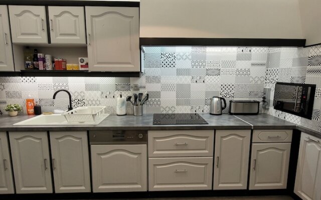 Des Histoires d'Anges - Côté Ville