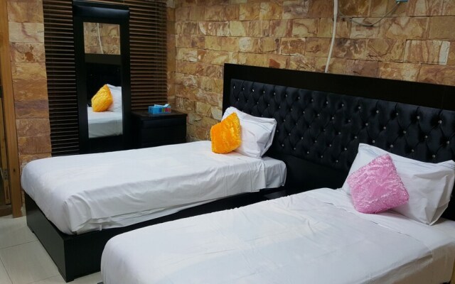 Bar B Q Zone Inn Bahria Town