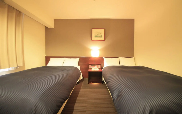 Quintessa Hotel Ogaki