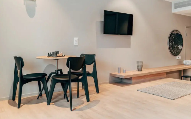 Unity Tampere - A Studio Hotel
