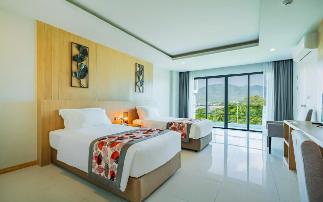 The Par Phuket