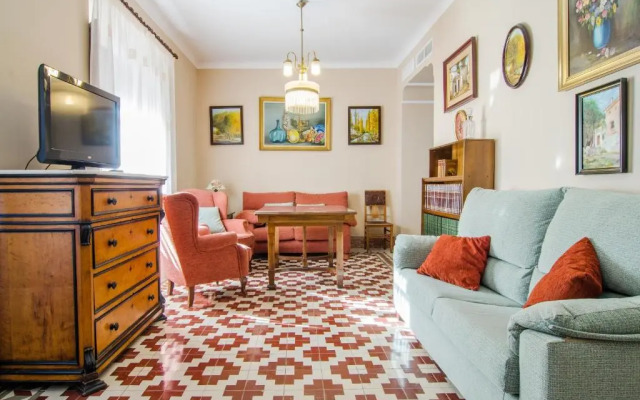 Apartamentos Salmerones