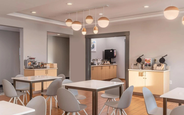 TownePlace Suites by Marriott Wareham Buzzards Bay