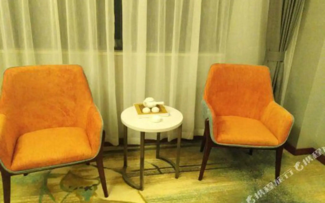shangdu hotel