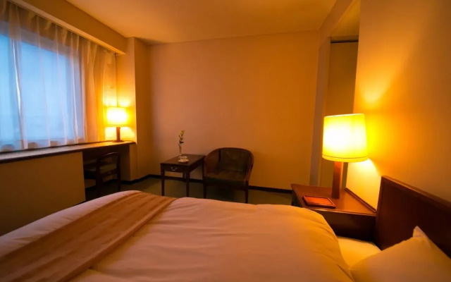 La Campagne Hotel Fukagawa