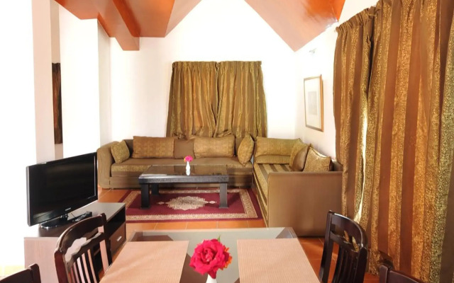 Farah Inn Ifrane