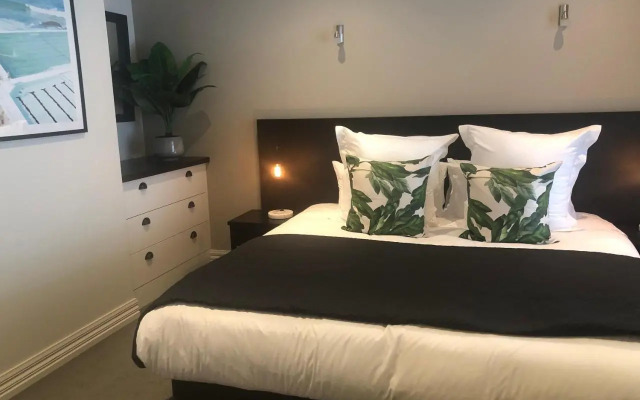 Cardrona Ski Apartment