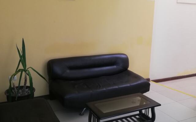 La Quinta de Allison Hotel & Backpackers