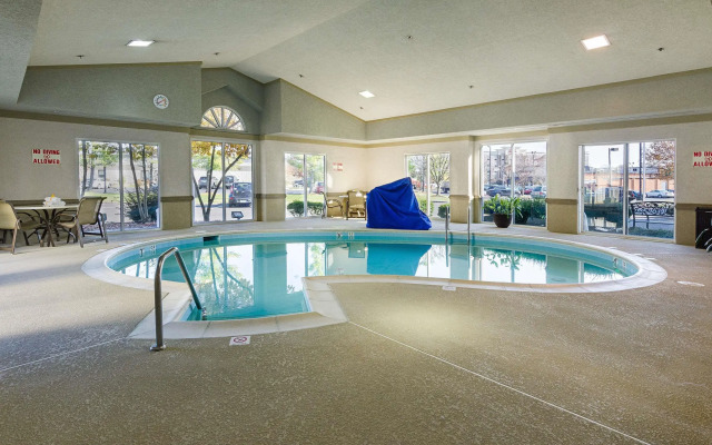 Best Western Plus Inn at Valley View