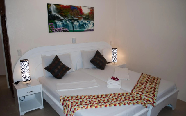 Quo Vadis Dive Resort Moalboal