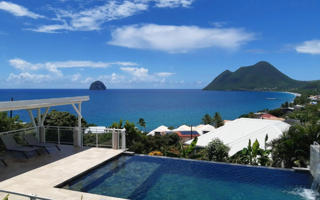 Appartement Perle Bleue