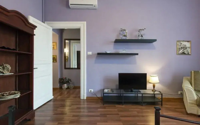 Cuore Di Roma Holidays