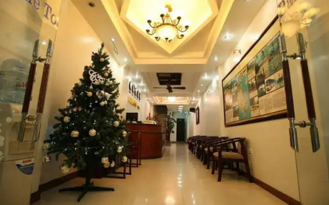 Camellia5 Hotel