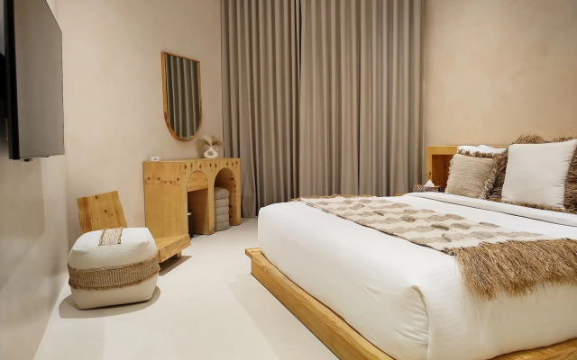 Umm Al Quwain Beach Hotel