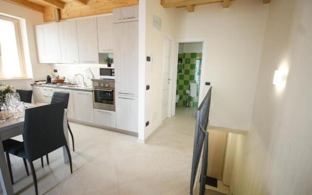 Casa Luisella By LoveComo