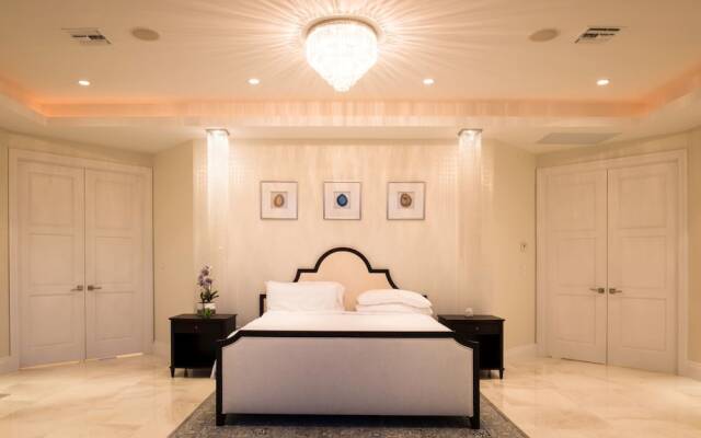 Mayfair Estates