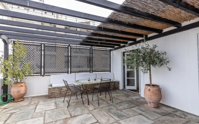 Villa SEAlia Elegantseasidein Spetses