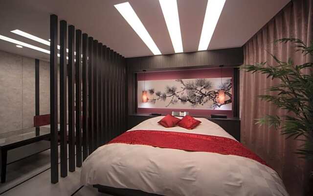 Hotel Wa Timeless Resort