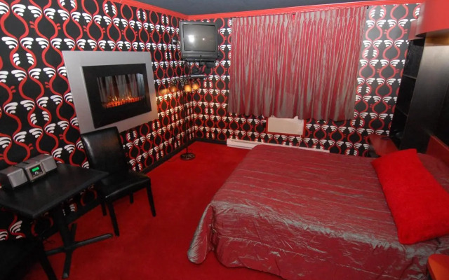 Motel Capri