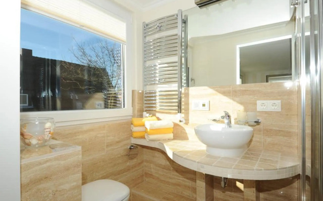 Exklusiv Wohnung Mara