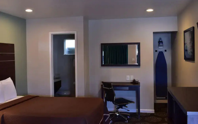 Country Inn
