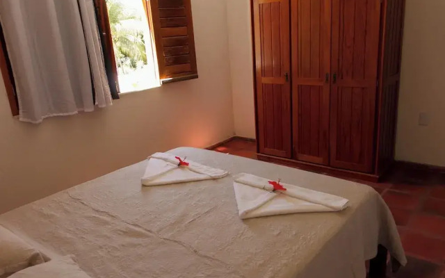 Apartamentos da Jangada