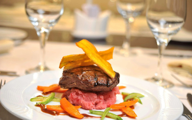 Lancaster Accra Hotel