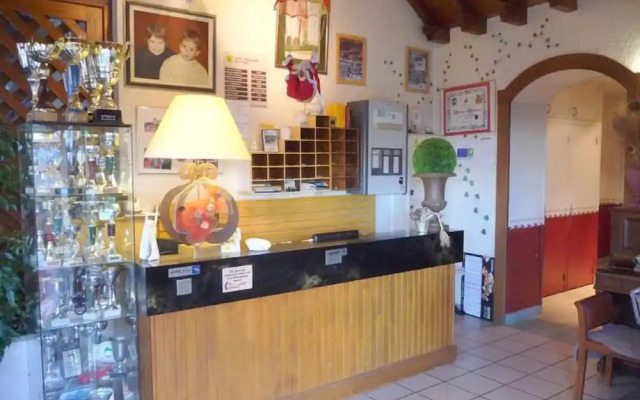 Hôtel-Restaurant de la Tour