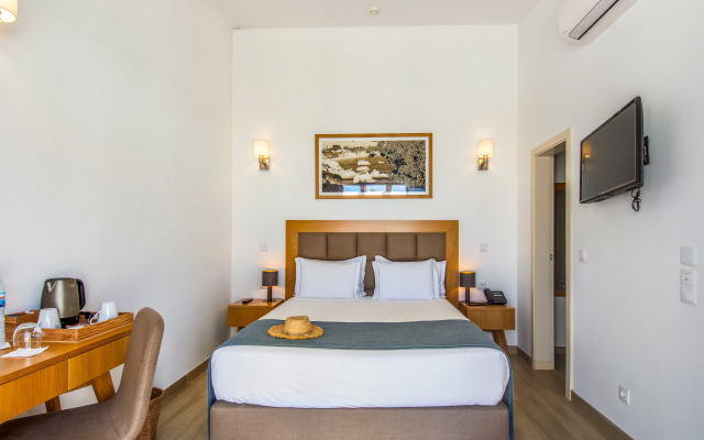 Hotel Rural Brícia du Mar