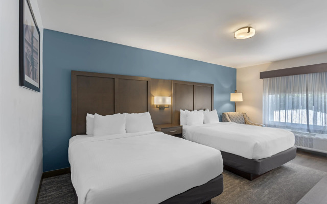 Best Western Plus Hershey