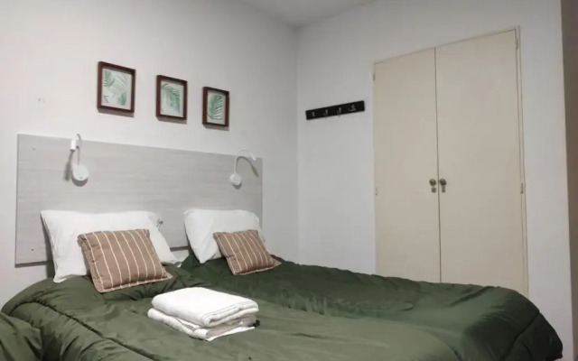 Porteño 7 Hospital Italiano